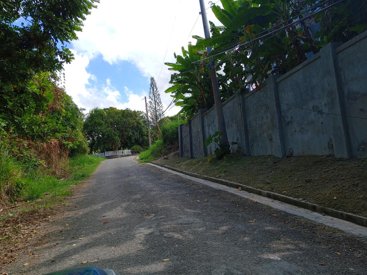 Second image of Tower Hill Road in Tower Isle, St. Mary, Jamaica - property is For Sale