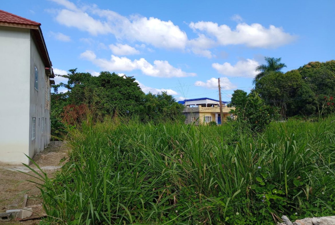 Fifth image of Tower Hill Road in Tower Isle, St. Mary, Jamaica - property is For Sale