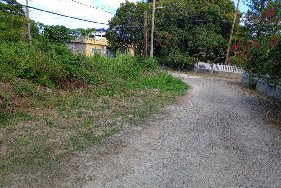 Sixth image of Tower Hill Road in Tower Isle, St. Mary, Jamaica - property is For Sale