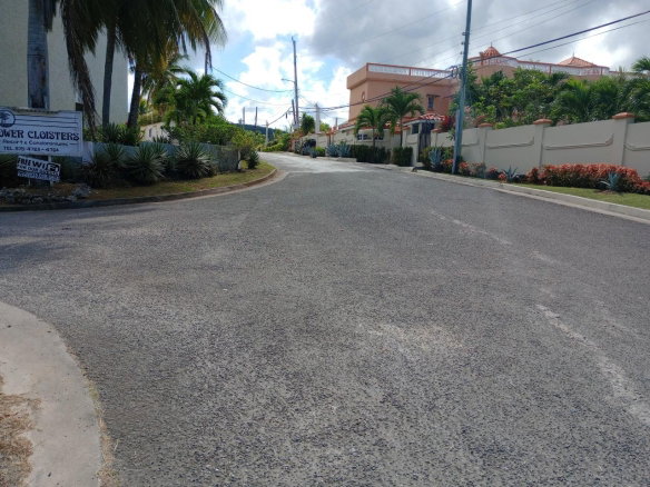 First image of Tower Hill Road in Tower Isle, St. Mary, Jamaica - property is For Sale