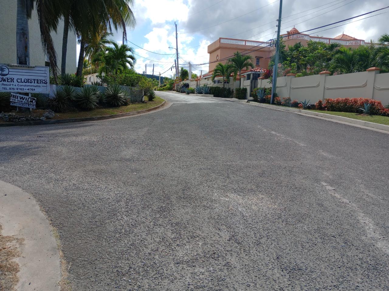 Seventh image of Tower Hill Road in Tower Isle, St. Mary, Jamaica - property is For Sale