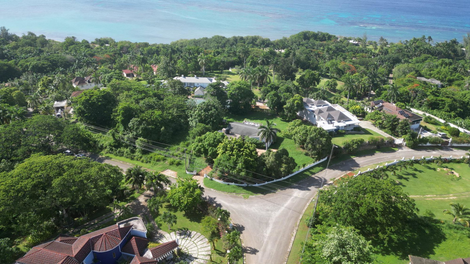 Prime-Residential-Lot-for-Sale-in-Unity-Hall-Montego-Bay Second image of Unity Hall, Montego Bay in Unity Hall, St. James, Jamaica - property is For Sale