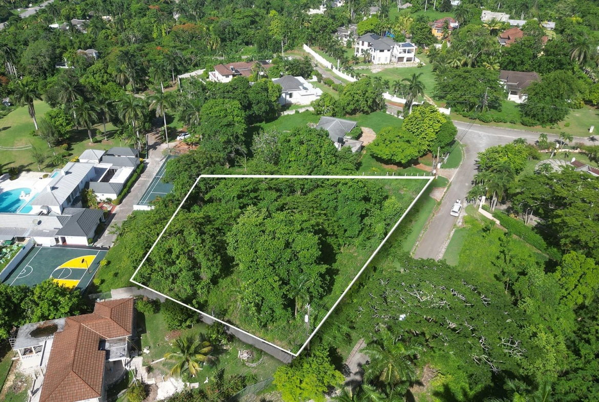 First image of Unity Hall, Montego Bay in Unity Hall, St. James, Jamaica - property is For Sale