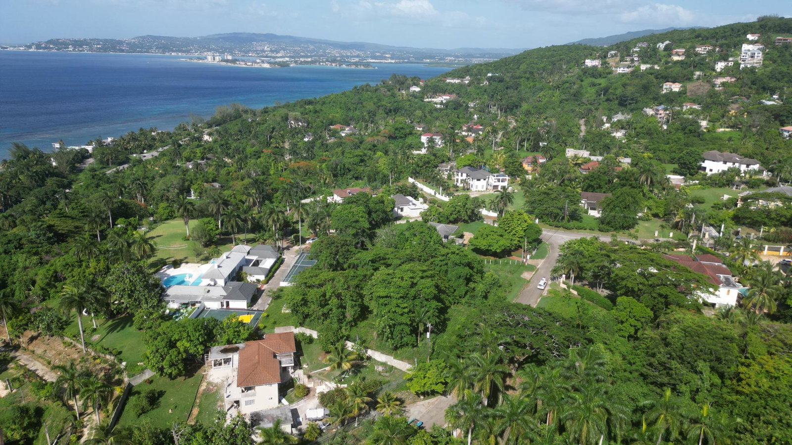 Prime-Residential-Lot-for-Sale-in-Unity-Hall-Montego-Bay Third image of Unity Hall, Montego Bay in Unity Hall, St. James, Jamaica - property is For Sale