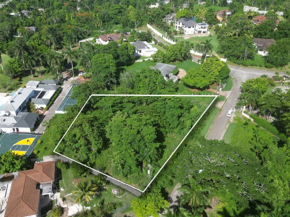 First image of Unity Hall, Montego Bay in Unity Hall, St. James, Jamaica - property is For Sale