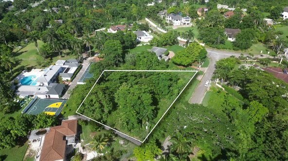 First image of Unity Hall, Montego Bay in Unity Hall, St. James, Jamaica - property is For Sale