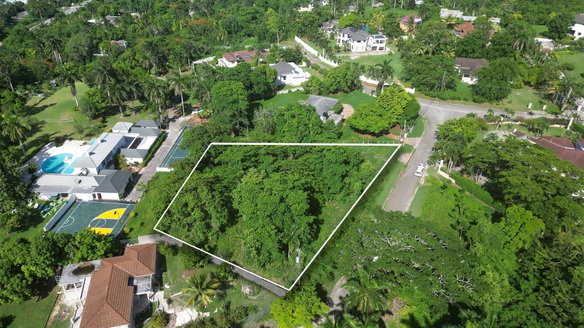 First image of Unity Hall, Montego Bay in Unity Hall, St. James, Jamaica - property is For Sale