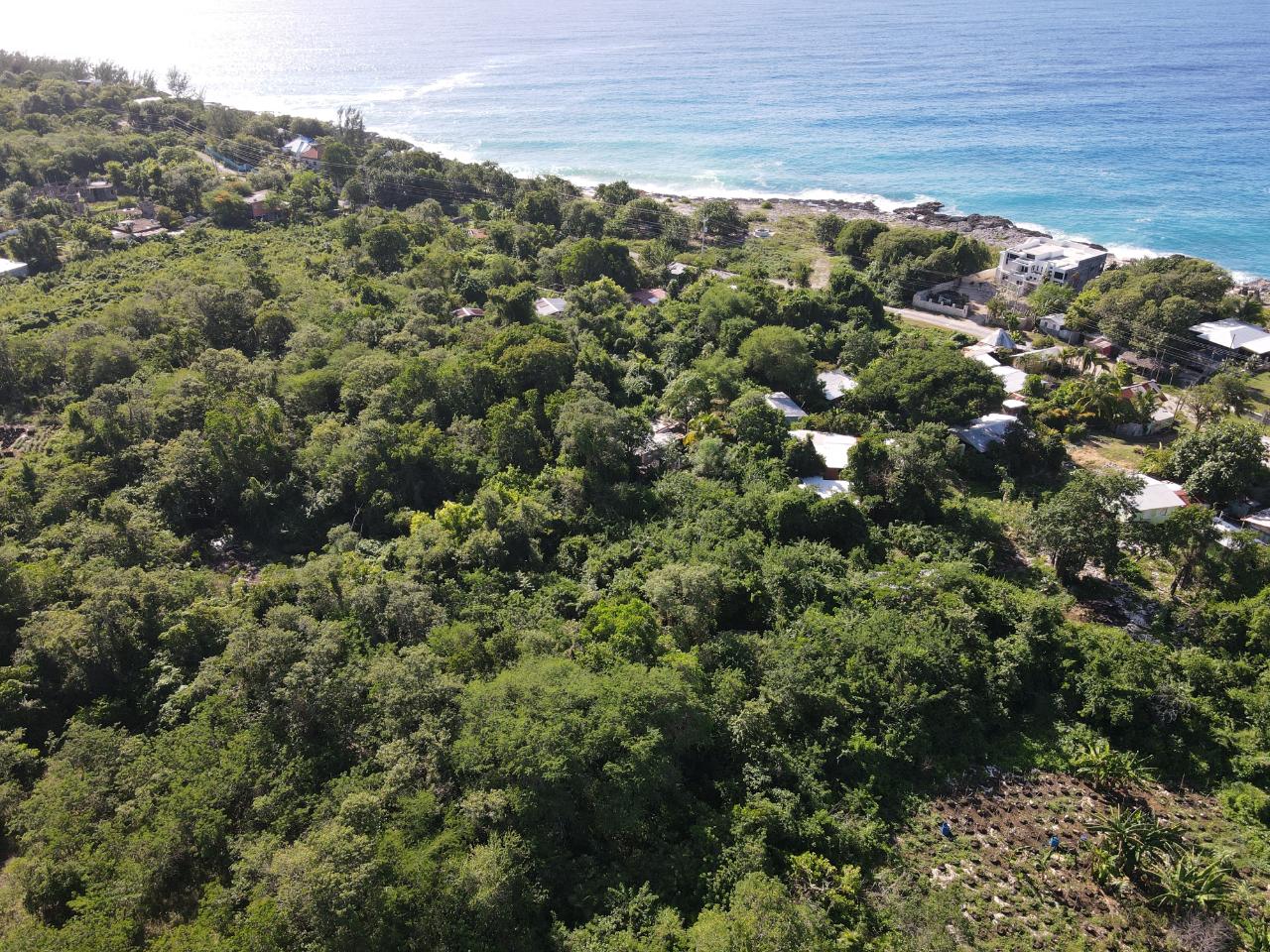Second image of Tora Drive West End Negril P.o. in Negril, Westmoreland, Jamaica - property is For Sale