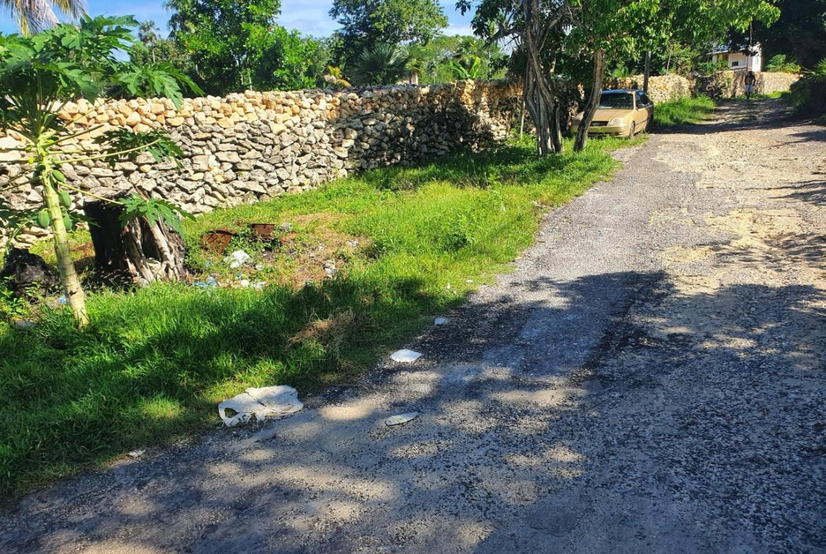 Eleventh image of Tora Drive West End Negril P.o. in Negril, Westmoreland, Jamaica - property is For Sale