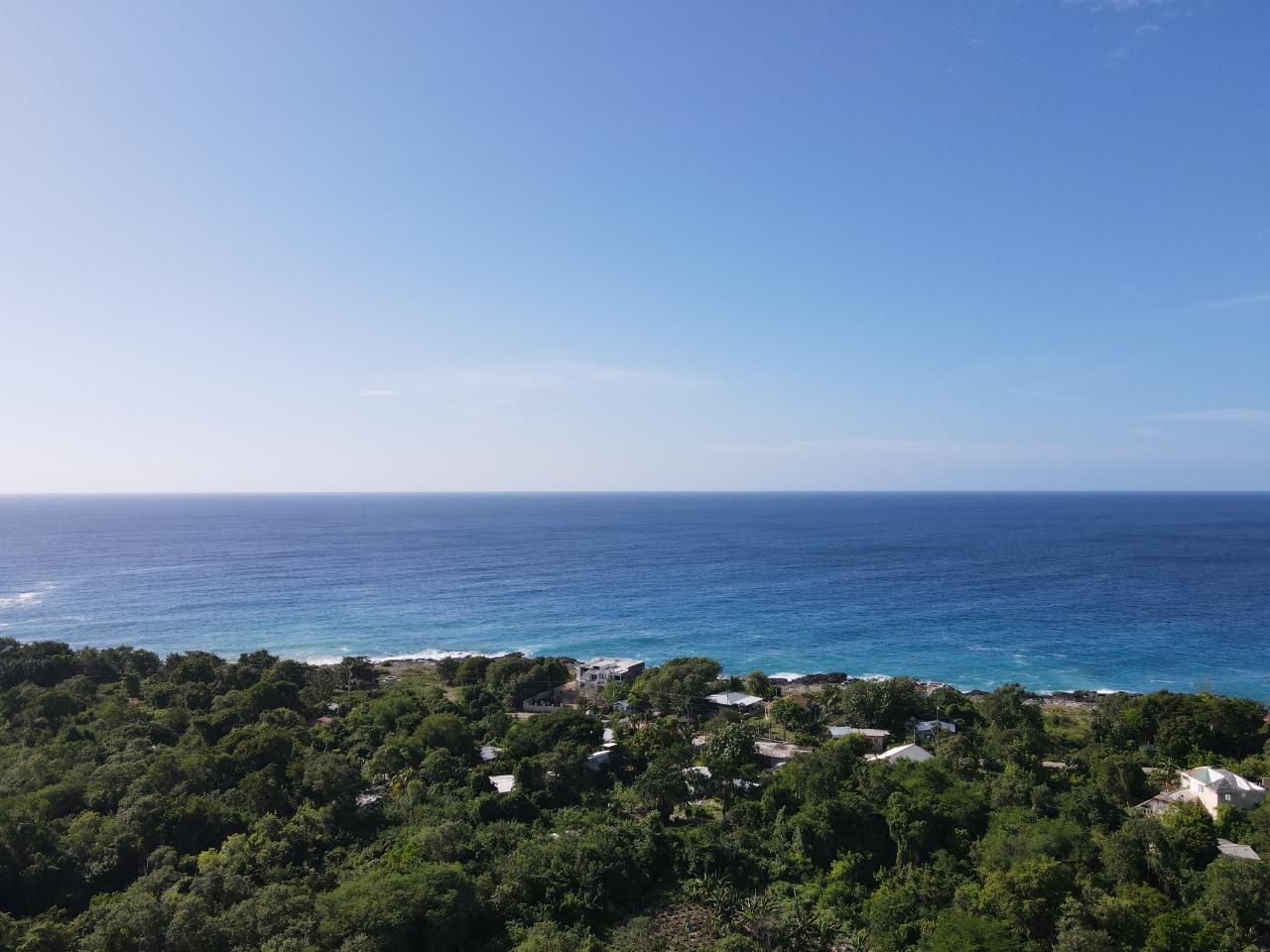Fourteenth image of Tora Drive West End Negril P.o. in Negril, Westmoreland, Jamaica - property is For Sale
