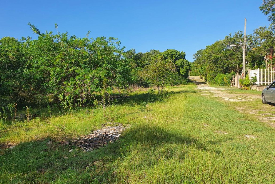 Sixth image of Tora Drive West End Negril P.o. in Negril, Westmoreland, Jamaica - property is For Sale