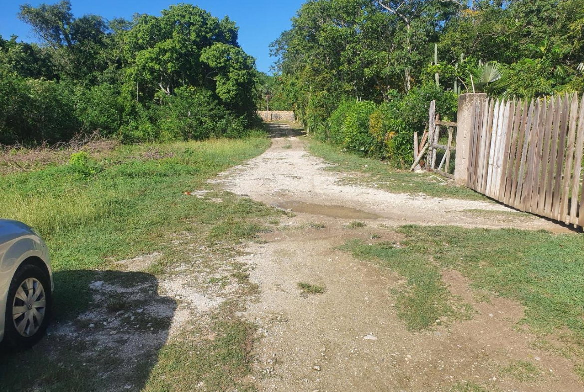 Ninth image of Tora Drive West End Negril P.o. in Negril, Westmoreland, Jamaica - property is For Sale
