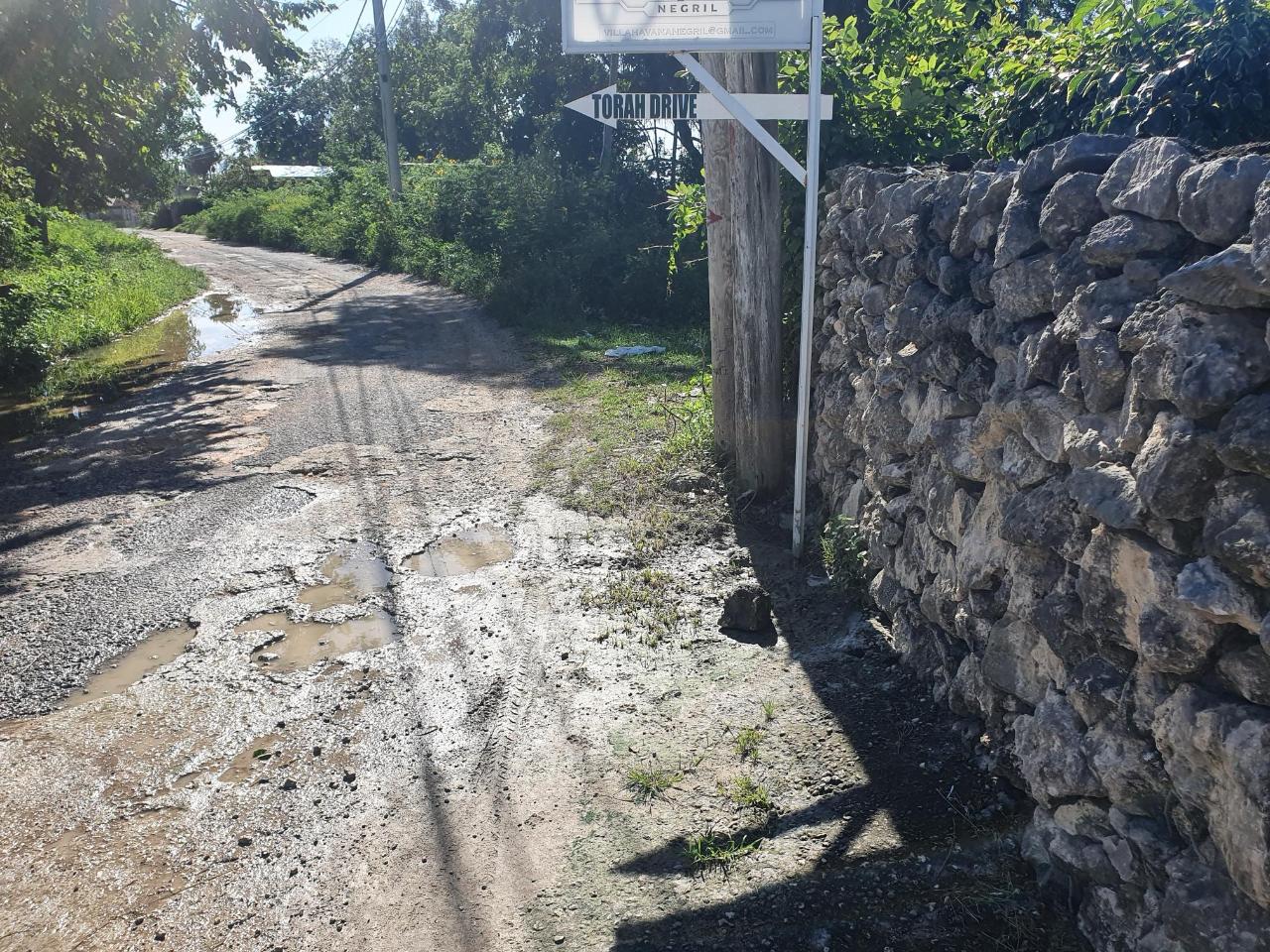 Tenth image of Tora Drive West End Negril P.o. in Negril, Westmoreland, Jamaica - property is For Sale