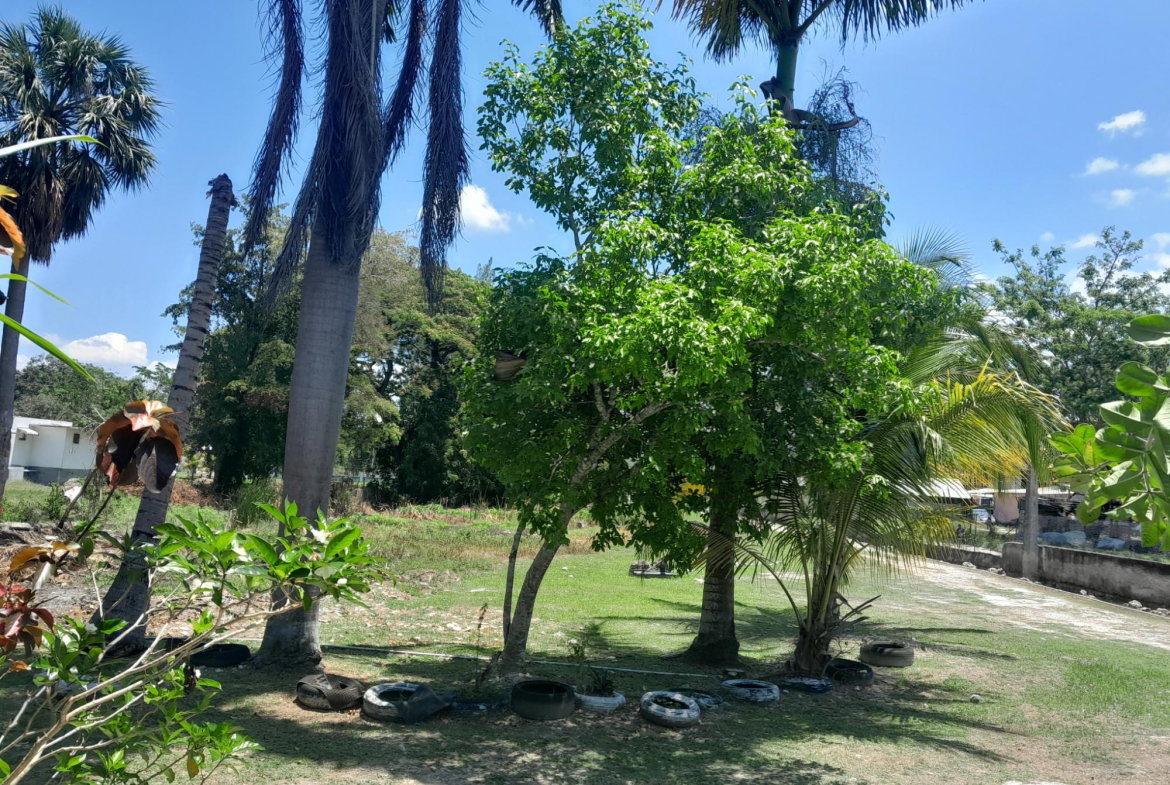 Second image of 4 Farm Pen, Llandilo; Savan in Farm Pen, Westmoreland, Jamaica - property is For Sale