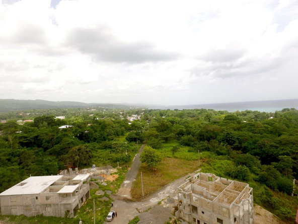 Fifth image of White River Pines in White River, St. Mary, Jamaica - property is For Sale