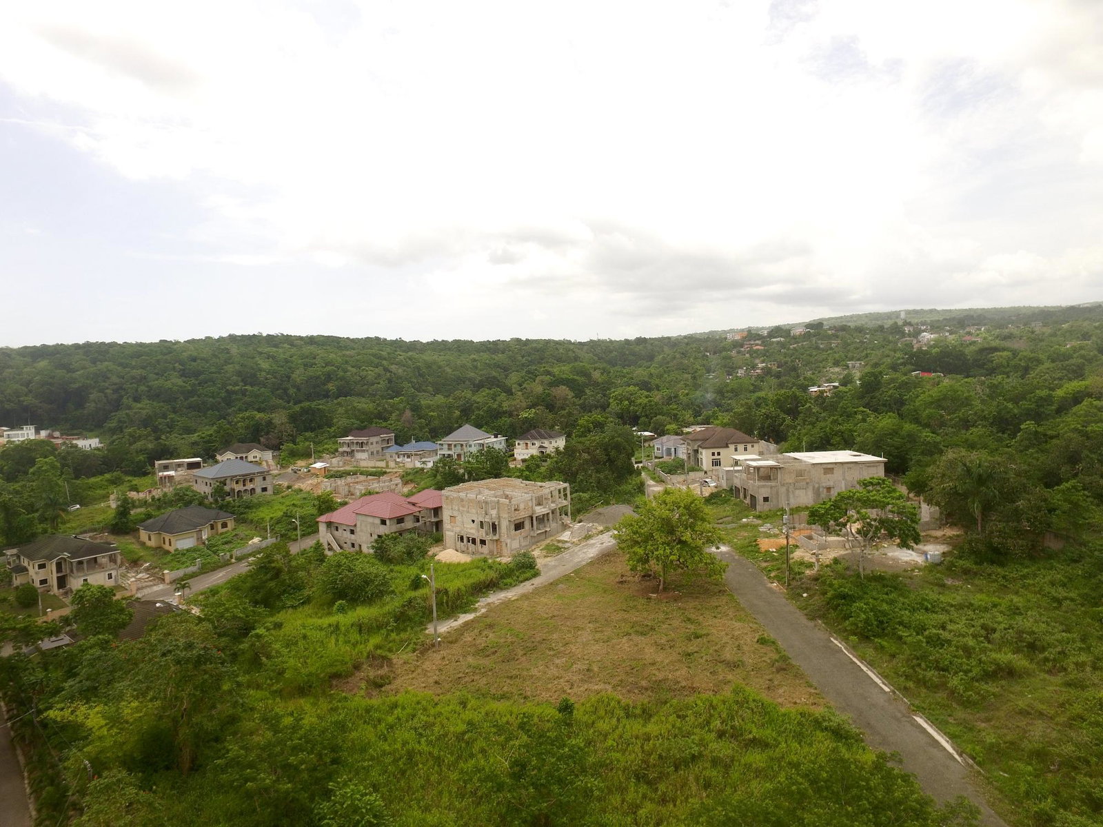 First image of White River Pines in White River, St. Mary, Jamaica - property is For Sale