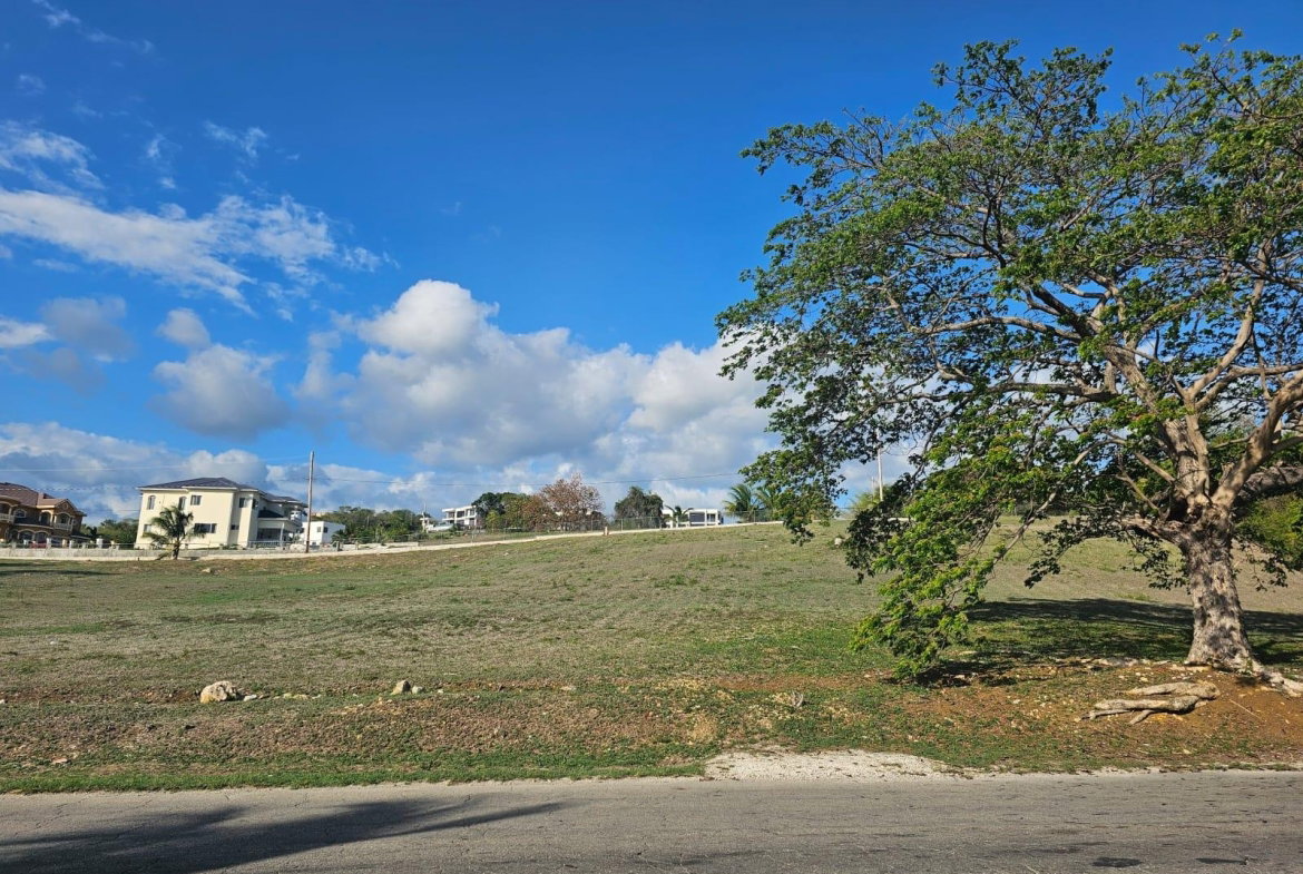 Fourth image of Lot 4 South Sea Park in WHITEHOUSE, Westmoreland, Jamaica - property is For Sale