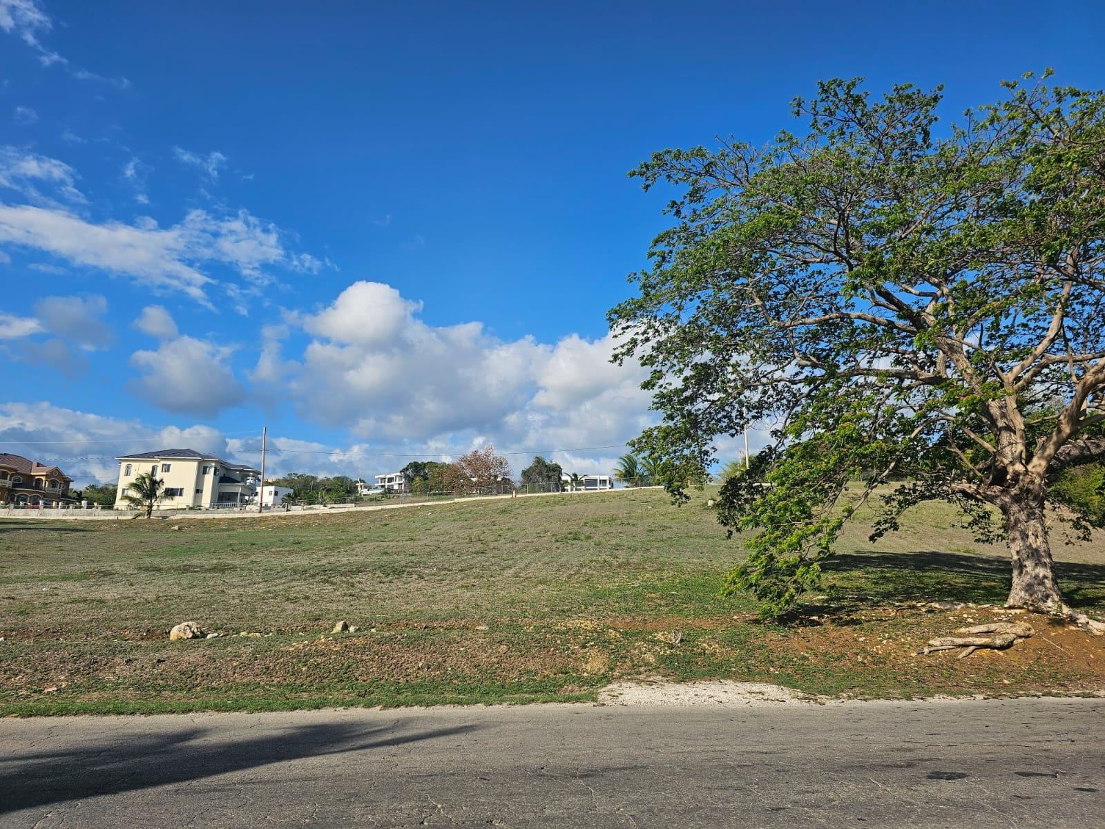 Fourth image of Lot 4 South Sea Park in WHITEHOUSE, Westmoreland, Jamaica - property is For Sale