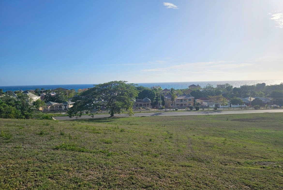 Fifth image of Lot 4 South Sea Park in WHITEHOUSE, Westmoreland, Jamaica - property is For Sale