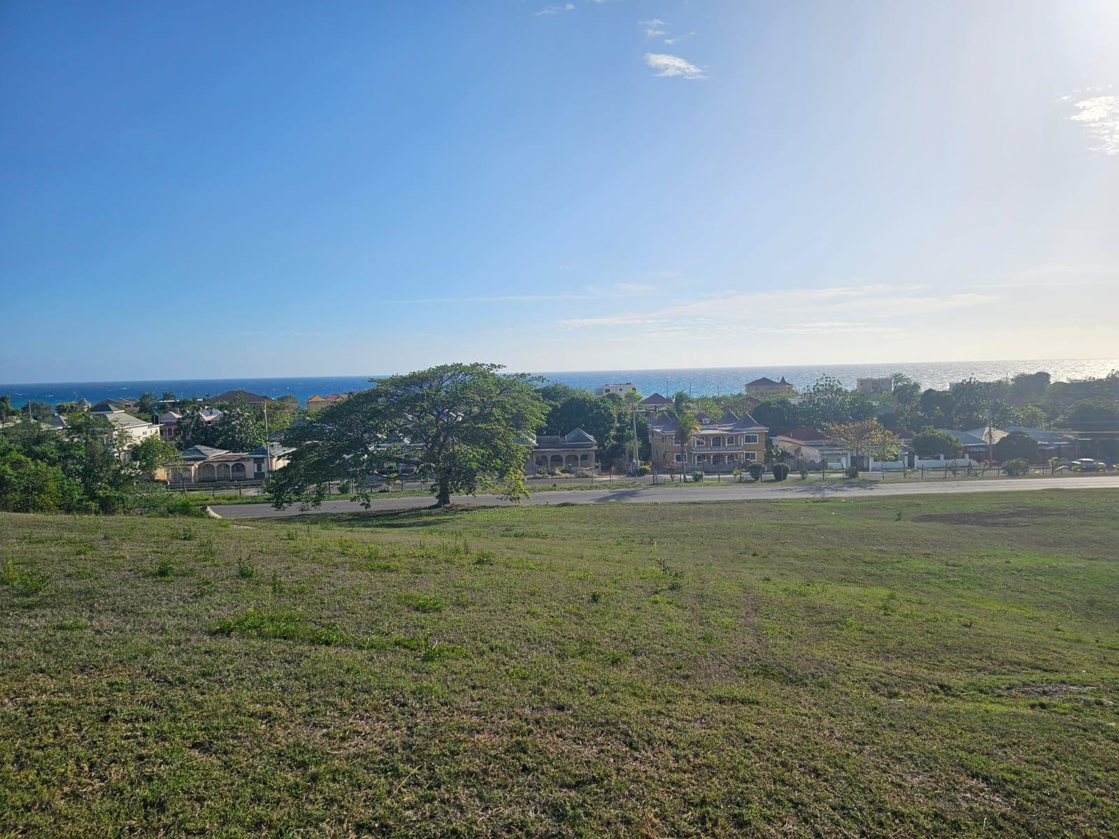 Fifth image of Lot 4 South Sea Park in WHITEHOUSE, Westmoreland, Jamaica - property is For Sale