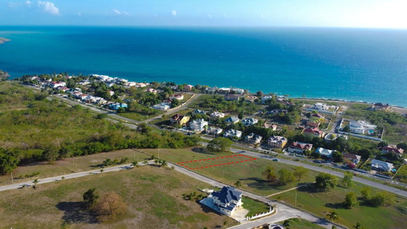 First image of Lot 4 South Sea Park in WHITEHOUSE, Westmoreland, Jamaica - property is For Sale
