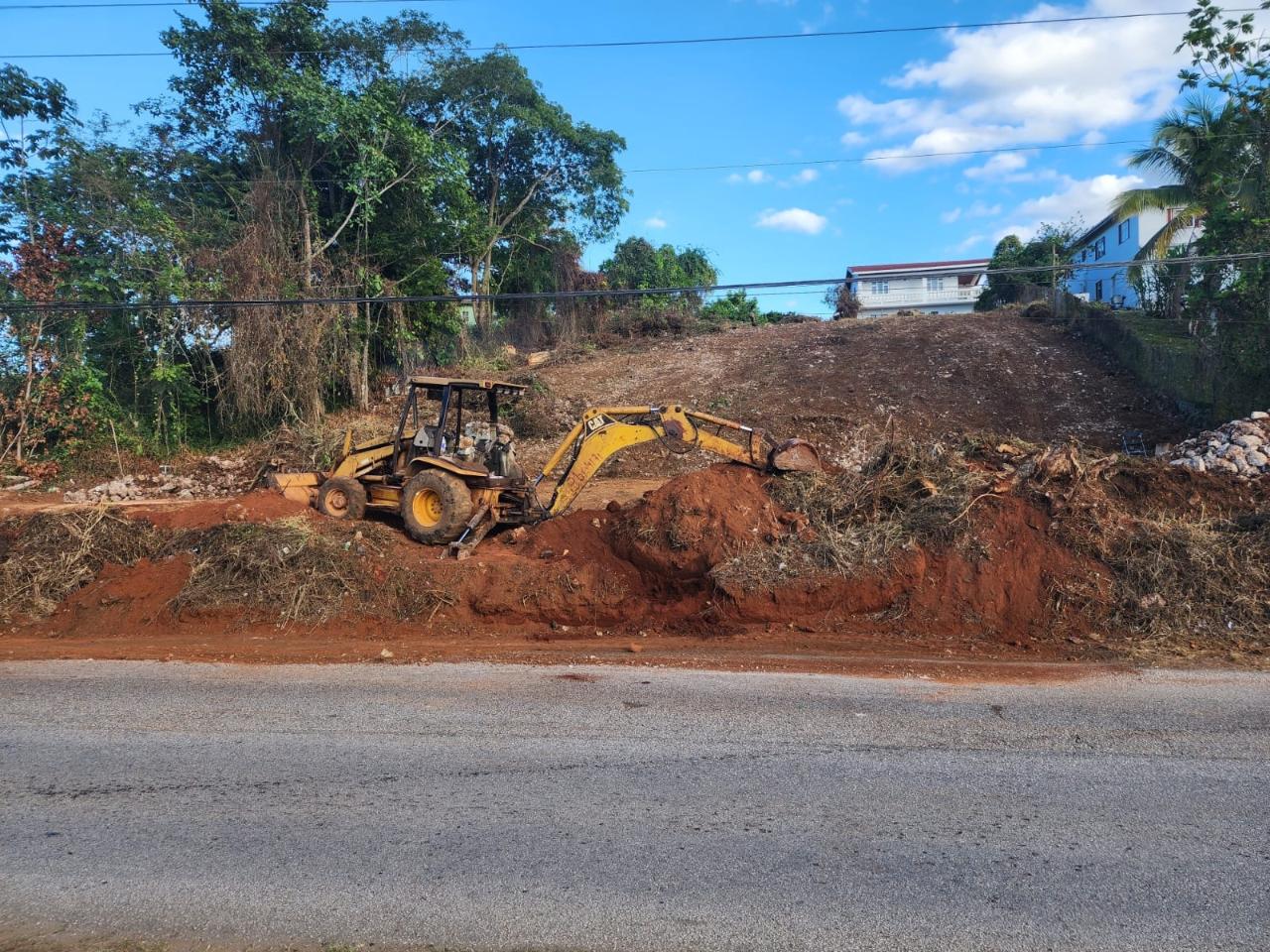Second image of Williamsfield in Mandeville, Manchester, Jamaica - property is For Sale