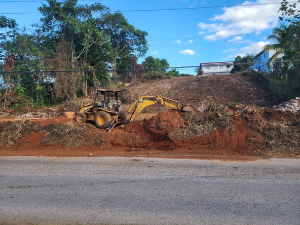 Second image of Williamsfield in Mandeville, Manchester, Jamaica - property is For Sale