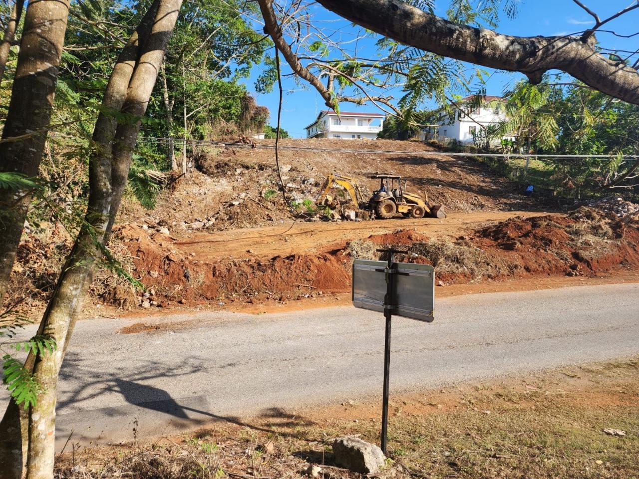 Third image of Williamsfield in Mandeville, Manchester, Jamaica - property is For Sale