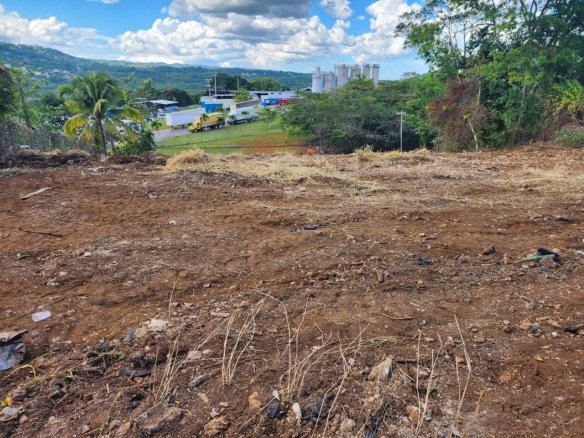 First image of Williamsfield in Mandeville, Manchester, Jamaica - property is For Sale