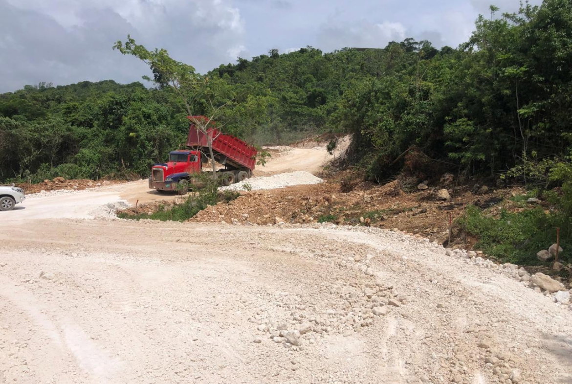 Sixteenth image of Lot 65 Part of Knapdale in Browns Town, St. Ann, Jamaica - property is For Sale