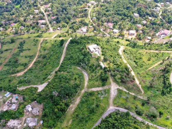 First image of Lot 63 Part of Knapdale in Browns Town, St. Ann, Jamaica - property is For Sale