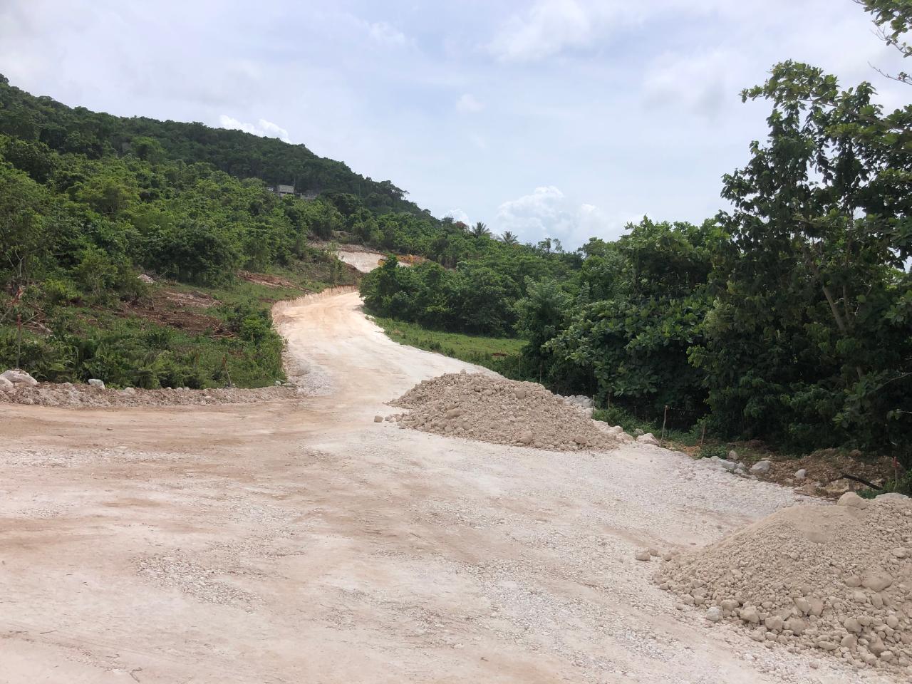 Eighth image of Lot 50 Part of Knapdale in Browns Town, St. Ann, Jamaica - property is For Sale