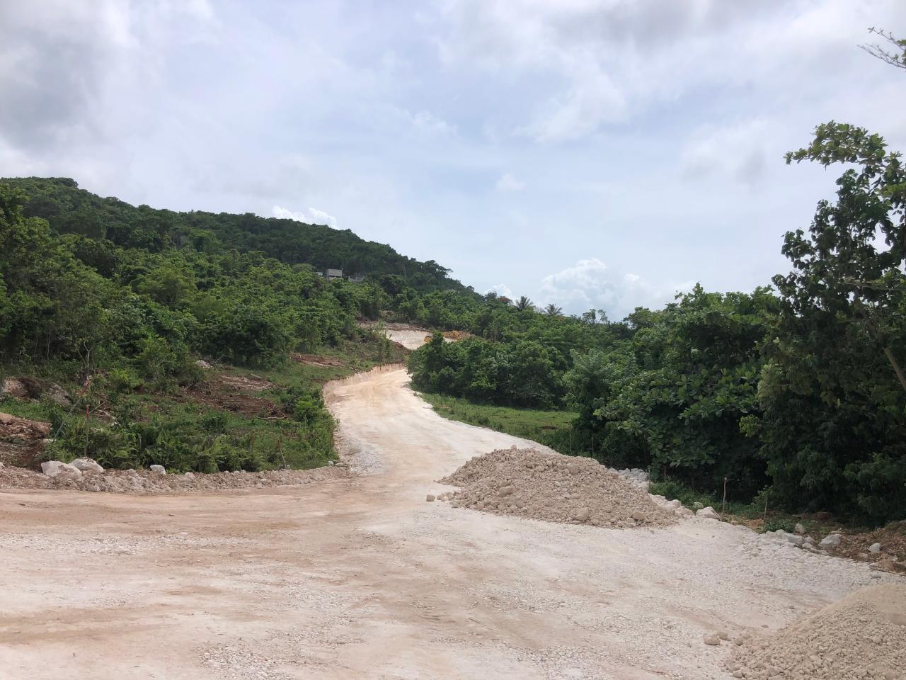 Ninth image of Lot 50 Part of Knapdale in Browns Town, St. Ann, Jamaica - property is For Sale