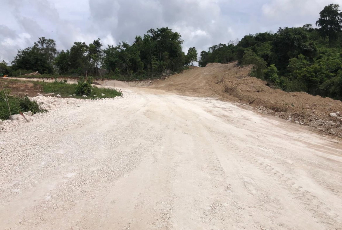 Tenth image of Lot 50 Part of Knapdale in Browns Town, St. Ann, Jamaica - property is For Sale