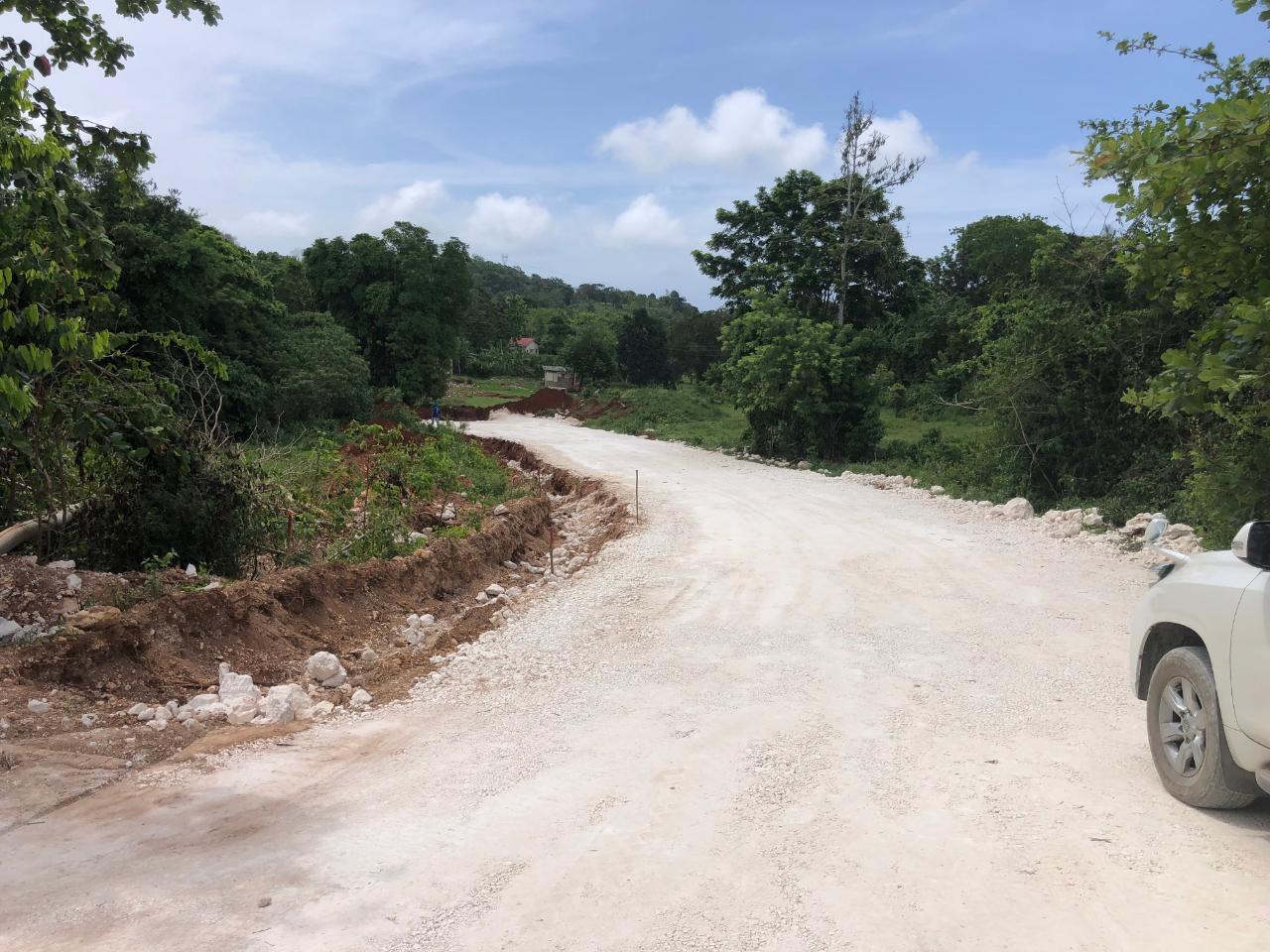 Eleventh image of Lot 50 Part of Knapdale in Browns Town, St. Ann, Jamaica - property is For Sale