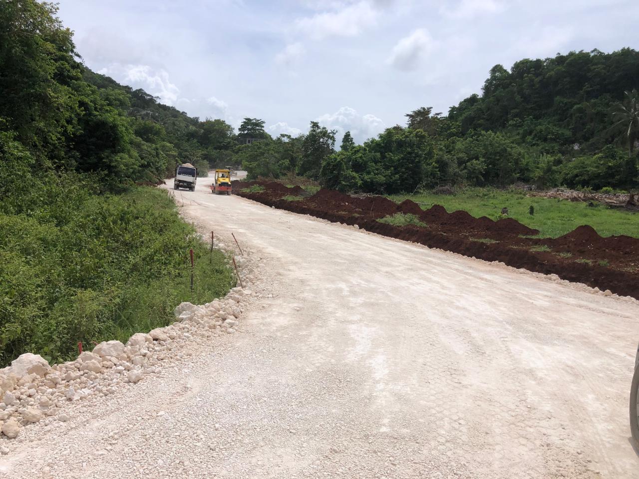 Twelfth image of Lot 50 Part of Knapdale in Browns Town, St. Ann, Jamaica - property is For Sale