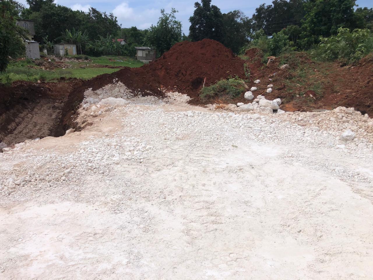 Thirteenth image of Lot 50 Part of Knapdale in Browns Town, St. Ann, Jamaica - property is For Sale
