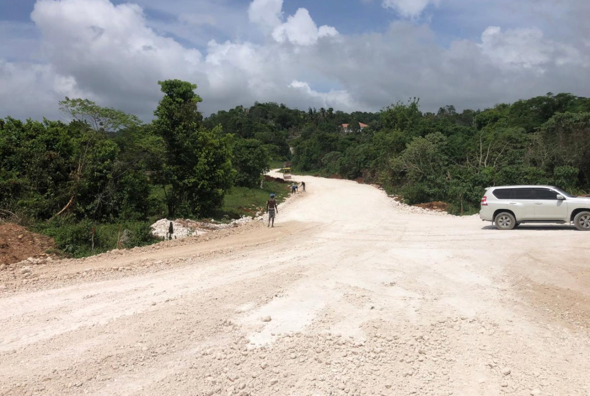 Sixteenth image of Lot 50 Part of Knapdale in Browns Town, St. Ann, Jamaica - property is For Sale