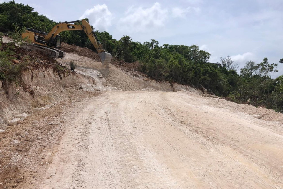 Eighteenth image of Lot 50 Part of Knapdale in Browns Town, St. Ann, Jamaica - property is For Sale