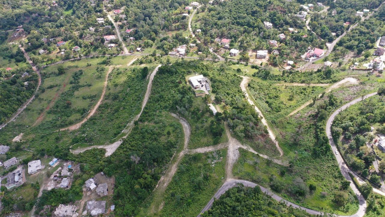 Twentieth image of Lot 50 Part of Knapdale in Browns Town, St. Ann, Jamaica - property is For Sale