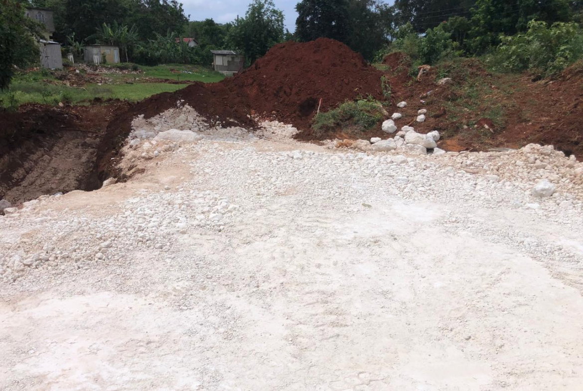 Twelfth image of Lot 47 Part of Knapdale in Browns Town, St. Ann, Jamaica - property is For Sale