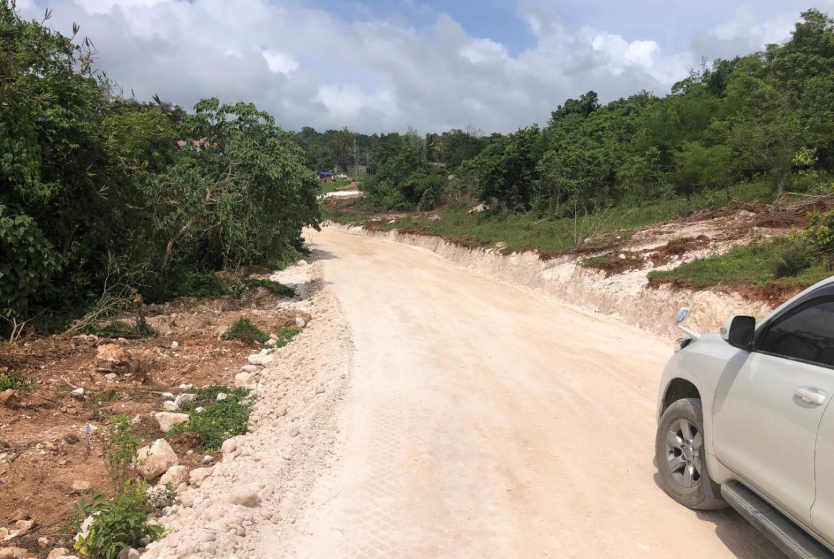 Fourteenth image of Lot 47 Part of Knapdale in Browns Town, St. Ann, Jamaica - property is For Sale
