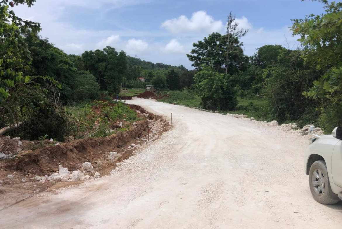 Eleventh image of Lot 79 Part of Knapdale in Browns Town, St. Ann, Jamaica - property is For Sale
