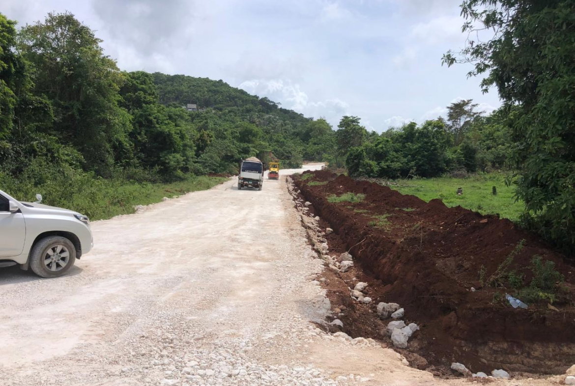 Fourteenth image of Lot 79 Part of Knapdale in Browns Town, St. Ann, Jamaica - property is For Sale