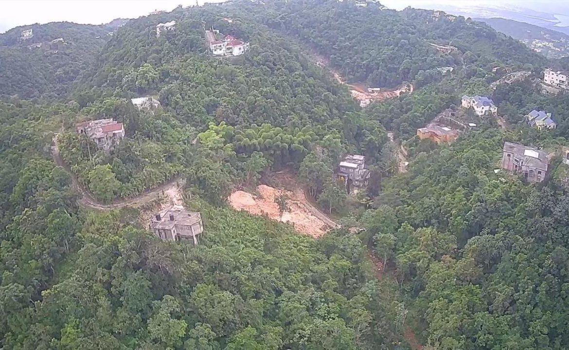 Eleventh image of Lot 2-8 East Coopers Hill Heights in Coopers Hill, St. Andrew, Jamaica - property is For Sale