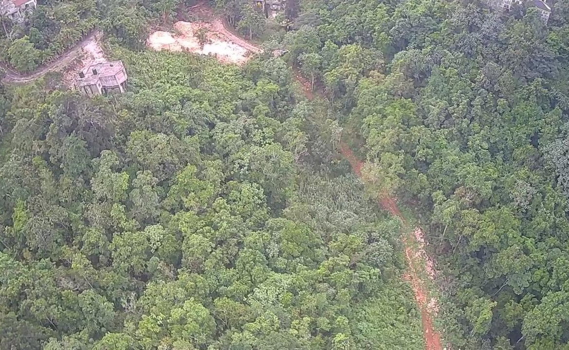 Seventeenth image of Lot 2-8 East Coopers Hill Heights in Coopers Hill, St. Andrew, Jamaica - property is For Sale