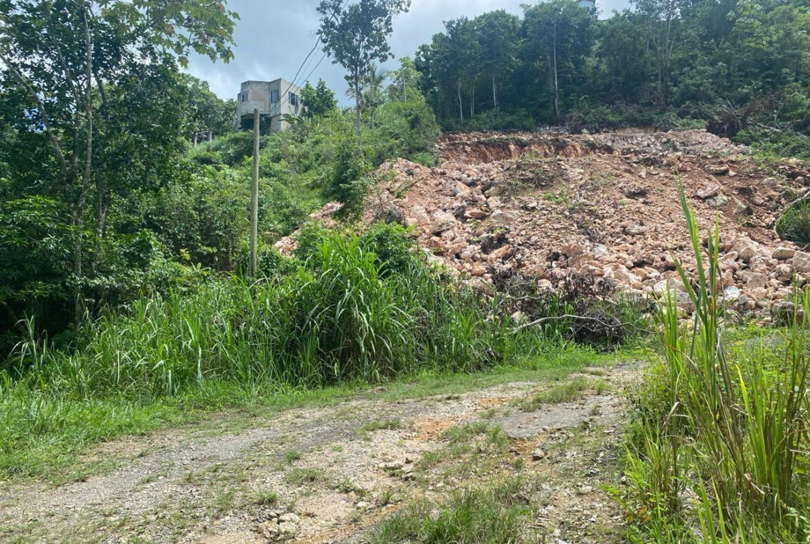Nineteenth image of Lot 2-8 East Coopers Hill Heights in Coopers Hill, St. Andrew, Jamaica - property is For Sale