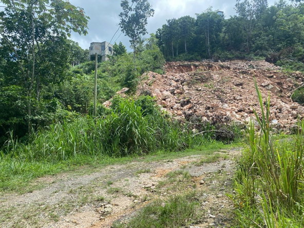 Nineteenth image of Lot 2-8 East Coopers Hill Heights in Coopers Hill, St. Andrew, Jamaica - property is For Sale