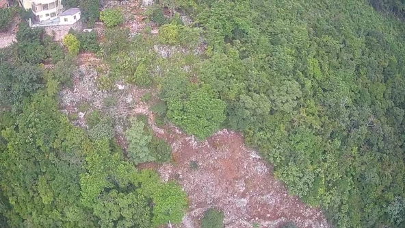 Fifth image of Lot 2-8 East Coopers Hill Heights in Coopers Hill, St. Andrew, Jamaica - property is For Sale