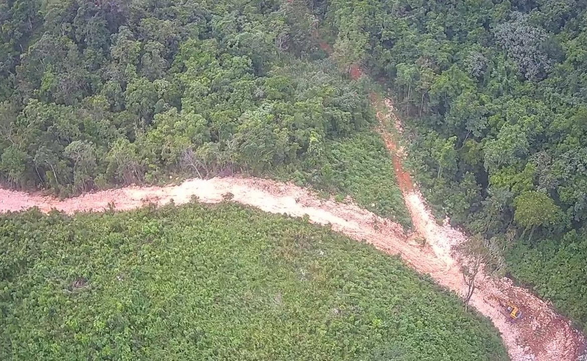 Seventh image of Lot 2-8 East Coopers Hill Heights in Coopers Hill, St. Andrew, Jamaica - property is For Sale